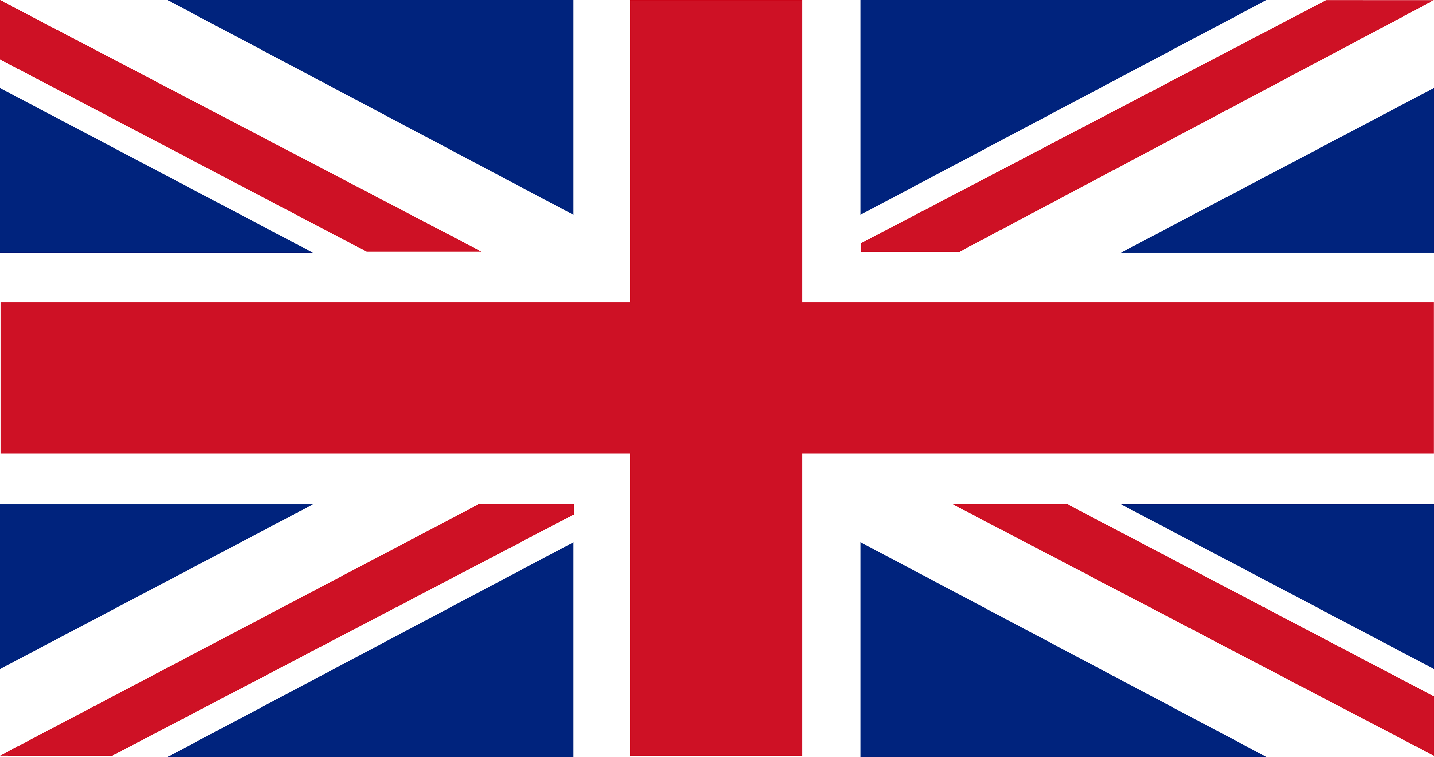 United Kingdom Flag